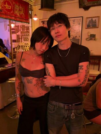 Full leaked Cherry acl private photo