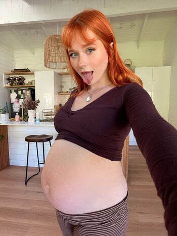 Full leaked Cherry apricots page private photo