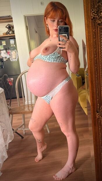 Full leaked Cherry apricots private photo