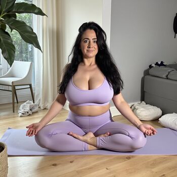 Full leaked Cherry bloom private photo