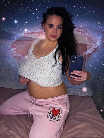Full leaked Cherry bloom private photo