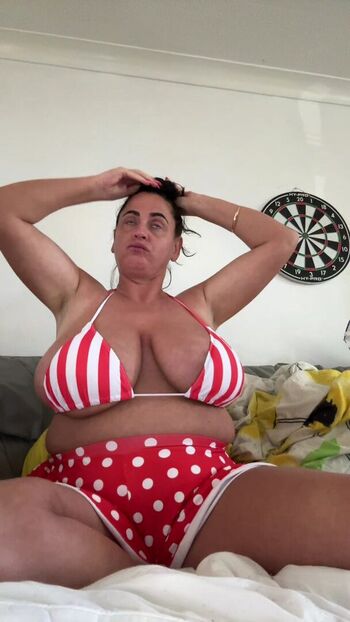 Full leaked Cherry bloom private photo