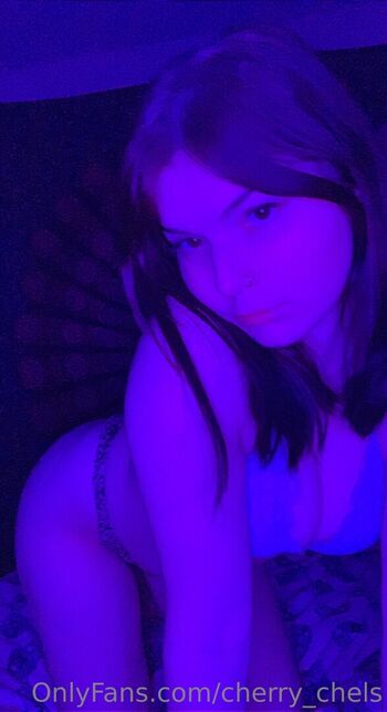 Full leaked Cherry chels private onlyfans photo