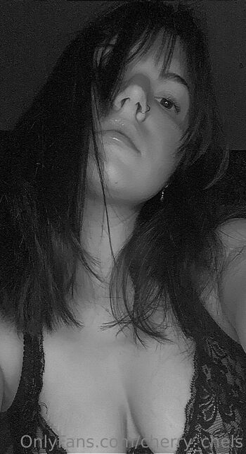 Full leaked Cherry chels private onlyfans photo