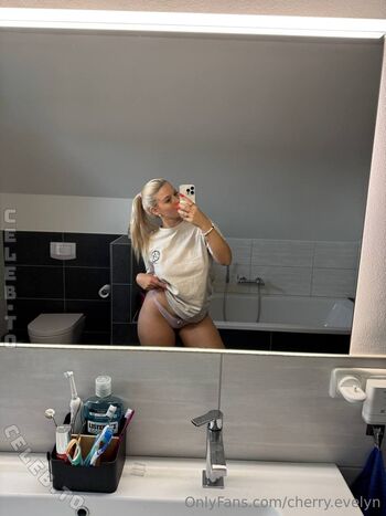 Full leaked Cherry evelyn private photo