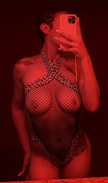 Full leaked Cherry hilson private onlyfans photo