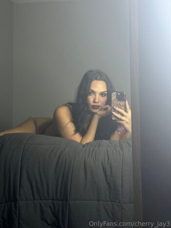 Full leaked Cherry jay private photo