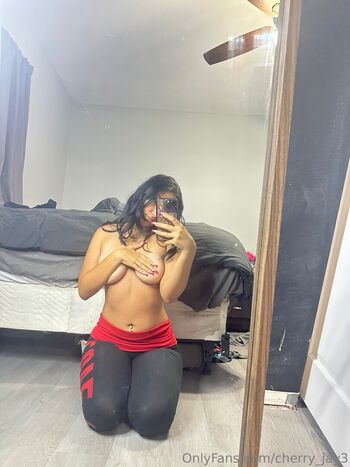 Full leaked Cherry jay private photo
