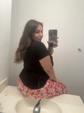 Full leaked Cherry kawaii private photo