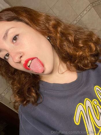 cherry latina