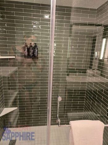 Full leaked Cherry sapphire private photo