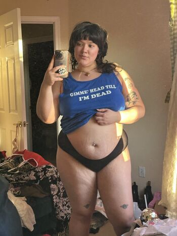 Full leaked Cherry velora private onlyfans photo