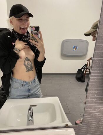 Full leaked Cherry wilder private photo