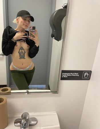 Full leaked Cherry wilder private photo