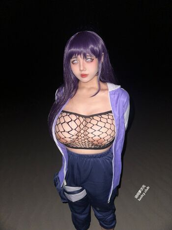 Full leaked Cherrybear private onlyfans photo