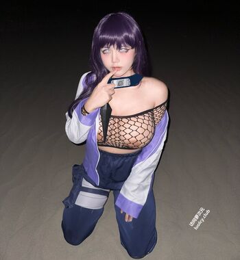 Full leaked Cherrybear private onlyfans photo