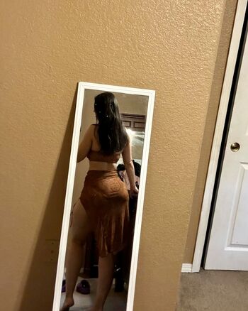Full leaked Cherryberry private photo