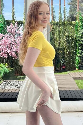 Full leaked Cherrybom private photo
