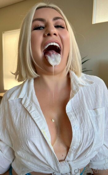 Full leaked Cherrydana private photo