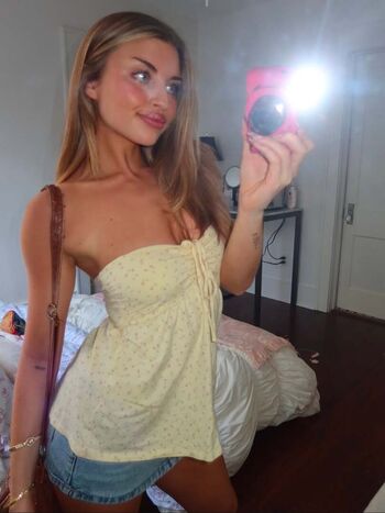 Full leaked Cherryfairy private onlyfans photo