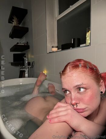 Full leaked Cherrygrlfrnd private photo