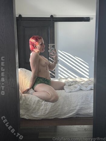 Full leaked Cherrygrlfrnd private photo