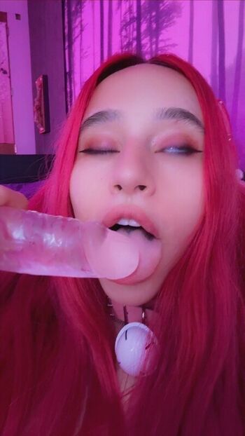 Full leaked Cherrygurl private photo