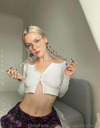 Full leaked Cherryisabellejones private onlyfans photo