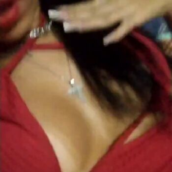 Full leaked Cherrykarine private onlyfans photo