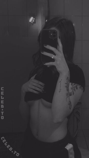 Full leaked Cherrylady private photo