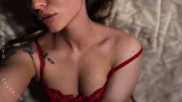 Full leaked Cherrylady private photo