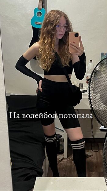 Full leaked Cherrymisa page private onlyfans photo