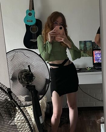 Full leaked Cherrymisa page private onlyfans photo