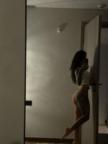 Full leaked Cherryrebell private photo