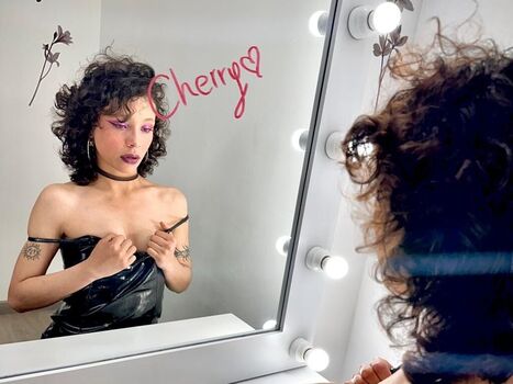 Full leaked Cherryroses private photo