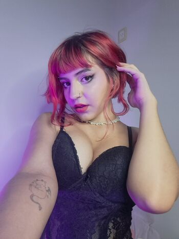 Full leaked Cherrysweetsour private photo