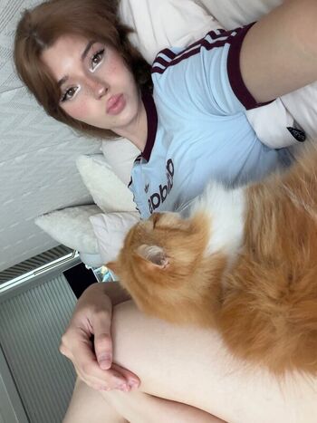 Full leaked Cherryxft page private photo