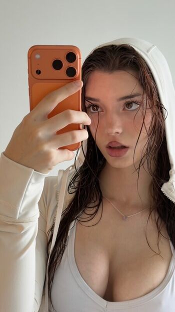 Full leaked Cherryxft private photo