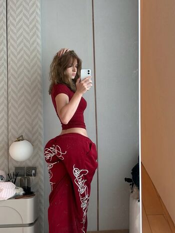 Full leaked Cherryxft private photo