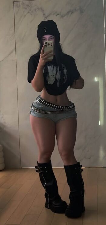 Full leaked Cherryxft private photo