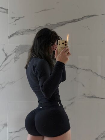 Full leaked Cherryxft private photo