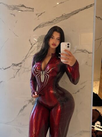 Full leaked Cherryxft private photo