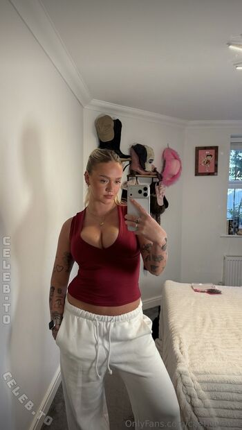 Full leaked Cherryygum private onlyfans photo