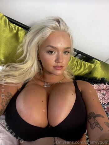 Full leaked Cherryygum private onlyfans photo