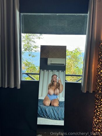 Full leaked Cheryl blossom private photo