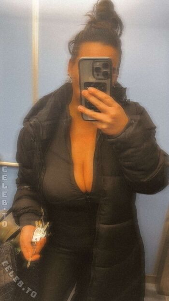 Full leaked Cheryl jansen private onlyfans photo