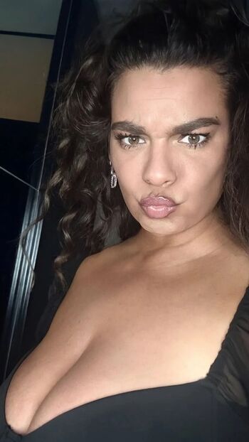 Full leaked Cheryl jansen private onlyfans photo