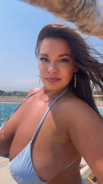 Full leaked Cheryl jansen private photo
