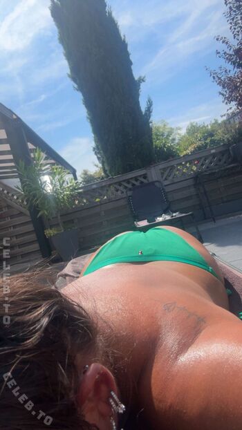 Full leaked Cheryl jansen page private photo