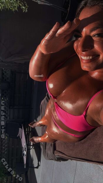 Full leaked Cheryl jansen page private photo